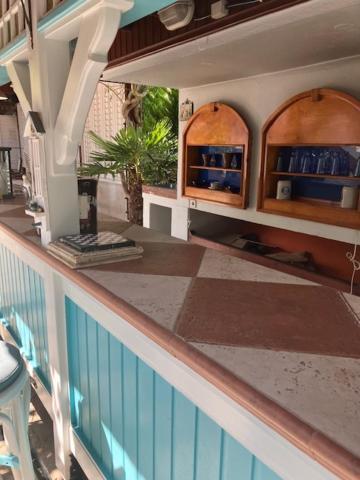 Aegean Villas Potos Dış mekan fotoğraf