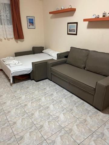 Aegean Villas Potos Dış mekan fotoğraf