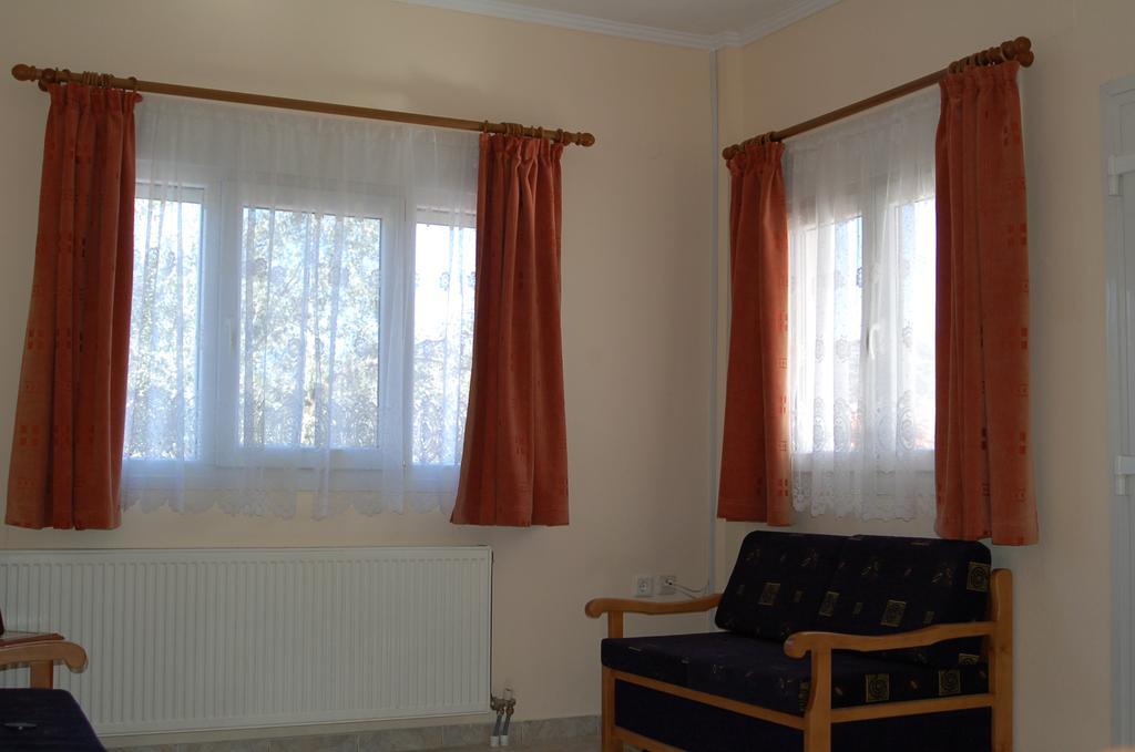 Aegean Villas Potos Dış mekan fotoğraf