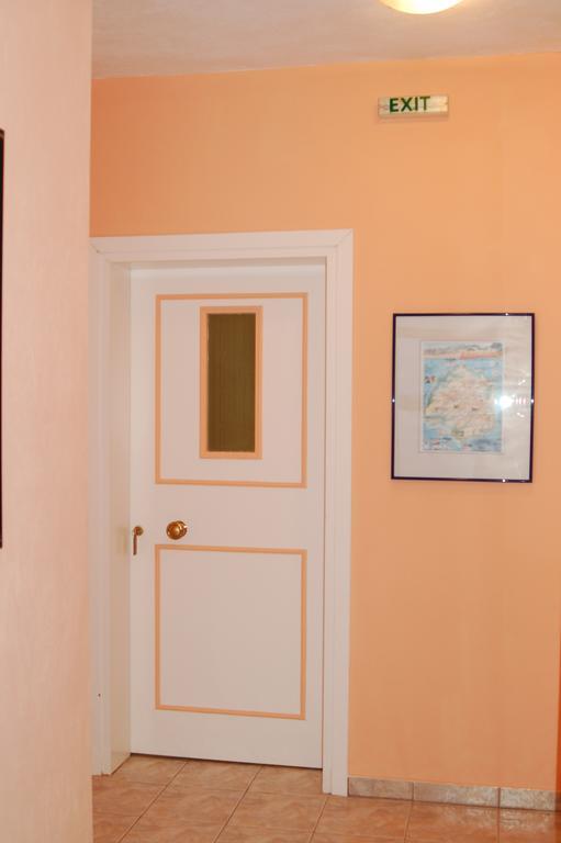Aegean Villas Potos Dış mekan fotoğraf