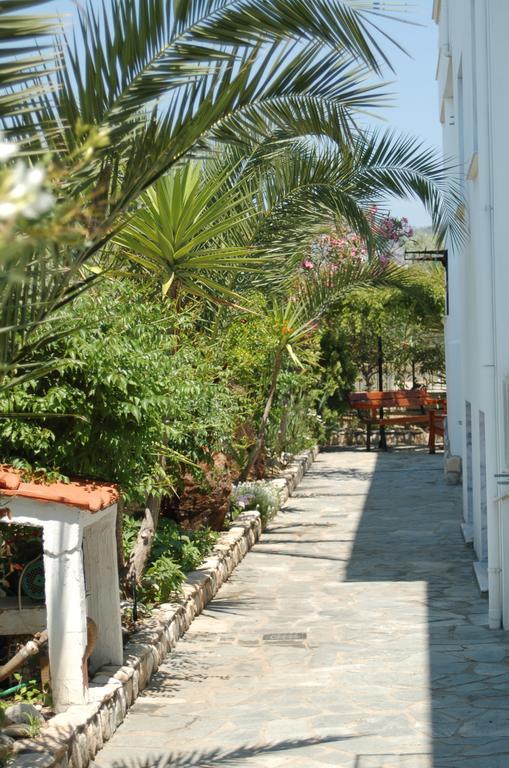Aegean Villas Potos Dış mekan fotoğraf