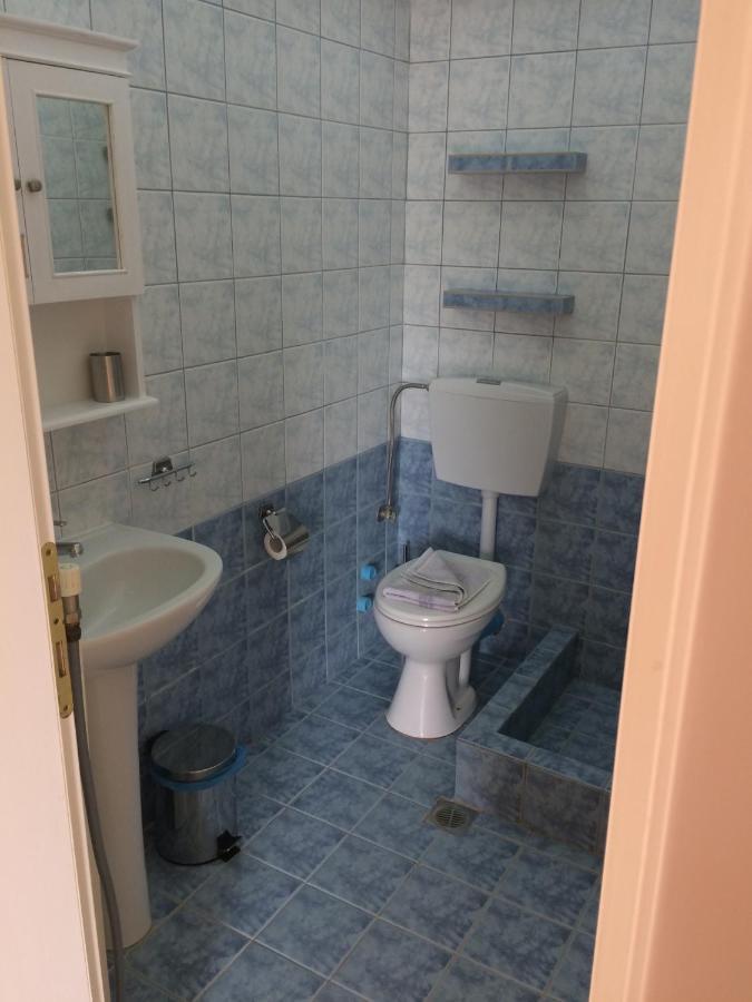 Aegean Villas Potos Dış mekan fotoğraf